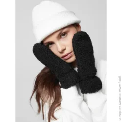 Рукавиці Outhorn Рукавички GLOVES CAS F034 AW2324 OTHAW23AGLOF034-20S р.XL /чорний