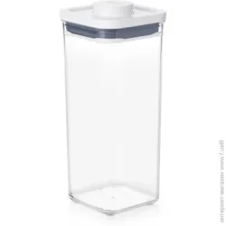 Ємність OXO 10,5Х10,5Х24СМ, 1,6 Л (11233900)