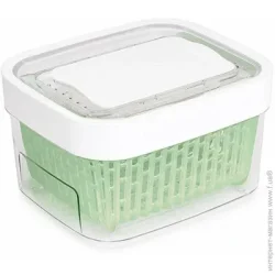 Контейнер пластик OXO Контейнер для зберігання Good gips 15x17x10 см 26500035