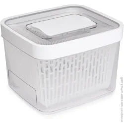 Контейнер пластик OXO Контейнер для зберігання Good grips 19x21x15 см 26500036