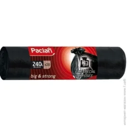 Ìåøêè äëÿ ìóñîðà Paclan ̳øêè äëÿ ñì³òòÿ Big&Strong (240ëõ5øò) õ21øò (5900942132461)