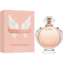 Парфумована вода Paco Rabanne Olympea 30мл