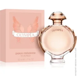 Paco Rabanne Парфюмированная вода Olympea 50 мл