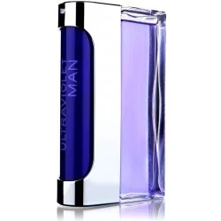 Туалетная вода Paco Rabanne Ultraviolet Man 100мл