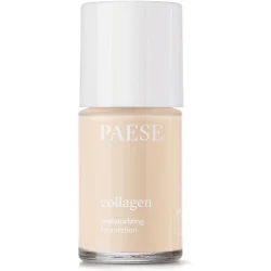 Тональний крем Paese Крем тональний Collagen (300-N) Vanilla 30 мл