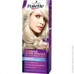 Краска Palette ICC фарба 10-2 (А10) Перлинний Блонд (3838824109503)