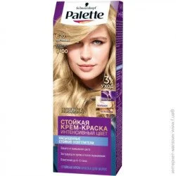 Краска Palette ICC фарба Е20 Освітлюючий (3838824023625)