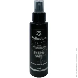 Palladium Pets Спрей EXTRA SAFE 100 мл