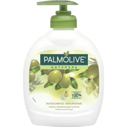 Мыло Palmolive Оливковое молочко 300мл