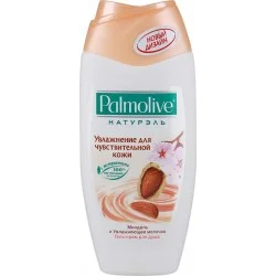 Гель для душу Palmolive Натурель. Мигдальне молочко, 250мл
