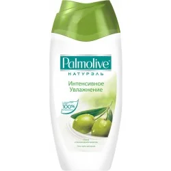 Гель для душа Palmolive Натурэль. Оливковое молочко, 250мл
