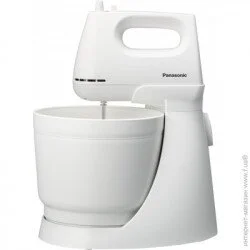 Миксер Миксер Panasonic MK-GB3WTQ