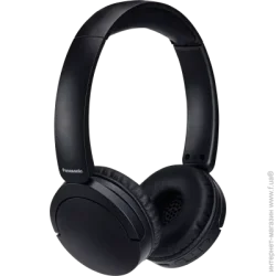 Навушники Panasonic RB-HF630B Black (RB-HF630BG-K)