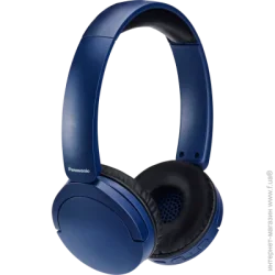 Наушники Panasonic RB-HF630B Blue (RB-HF630BG-A)