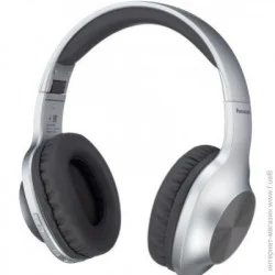 Наушники Panasonic RB-HX220BEE-S Silver