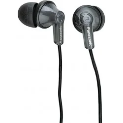 Panasonic Навушники black (RP-HJE118GUK)