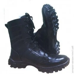 Pancer Protection Берцы Evolution камуфляж черный (42)
