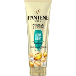 Pantene Бальзам Диво-сироватка Аква Лайт 200мл (8001090373533)
