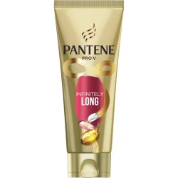 Сироватка для волосся Pantene Бальзам-ополіскувач Диво-сироватка Безкінечно довге 200мл (8700216058100)