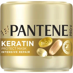 Pantene Маска для волосся Pro-V Інтенсивне відновлення 300 мл