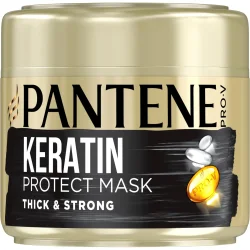 Pantene Маска для волосся Pro-V Густе та міцне 300 мл