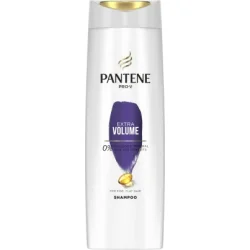 Шампунь Pantene Додатковий об'єм 400 мл (5000174409901)