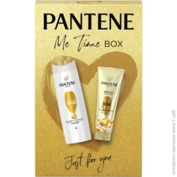 Набір косметики Pantene Подарунковий набір для жінок Інтенсивне відновлення