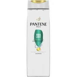 Шампунь Pantene Aqua Light 250 мл (5013965695605)