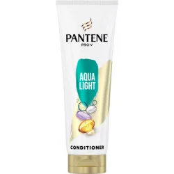 Pantene Aqua Light 275мл (8001841740485)