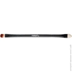 Набор Parisa Cosmetics Кисточка для ненесения теней, растушевки карандаша или подводки P-24