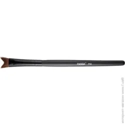 Кисть Parisa Cosmetics Кисточка для коррекции формы носа P-43