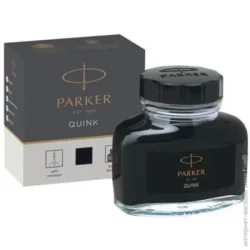 Parker Quink  (11 010BK)