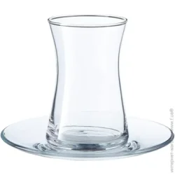  Pasabahce      +  170 