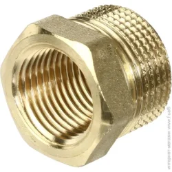 Фитинг Pattaroni Переходник ВН 1/2"х3/4