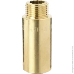 Фітинг Pattaroni Подовжувач 1/2"x50 мм