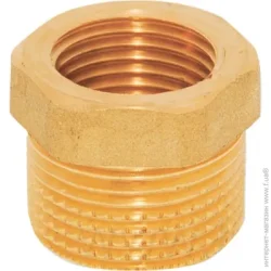 Фитинг Pattaroni Переходник ВН 1/4"х1/2