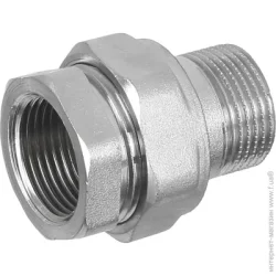 Фитинг Pattaroni Муфта американка 1" ВЗ
