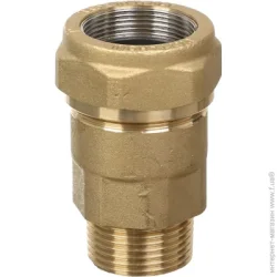Фитинг Pattaroni Переходник 1" F800R004 (77983)