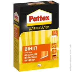 Pattex Клей для обоев Винил 250 г