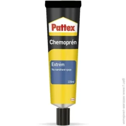 Pattex Клей контактный Extreme 120 мл