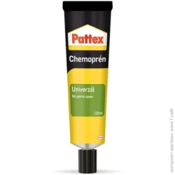 Pattex Клей контактный Universal 120 мл