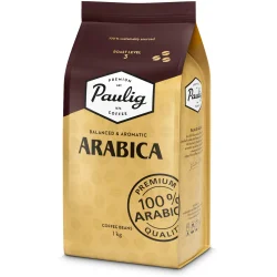 Кофе Paulig Кофе в зернах Arabica 1 кг