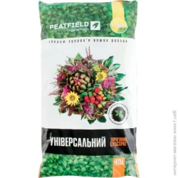 Peatfield Субстрат торф'яний універсальний 40 л