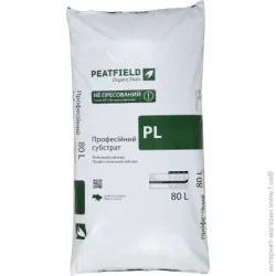 Peatfield Субстрат PL-1 80 л