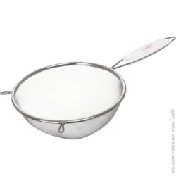 Pedrini Сито кухонное с ручкой D180 мм 0414-8