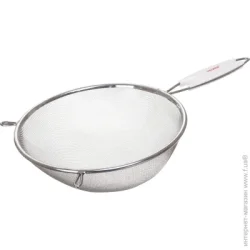 Pedrini Сито кухонное с ручкой D200 мм 0415-8
