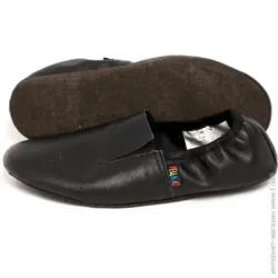 Pellagio Чешки унисекс р.26 черный 040/01