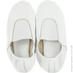 Pellagio Чешки унисекс р.28 белый 020/04