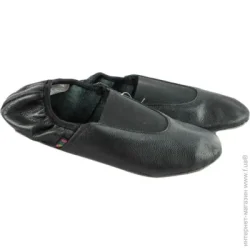 Pellagio Чешки р. 35 чорний 020/01