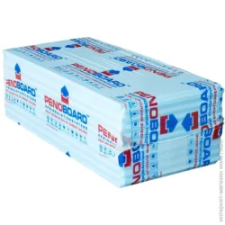 Penoboard Экструзионный пенополистирол 1250x600x100мм